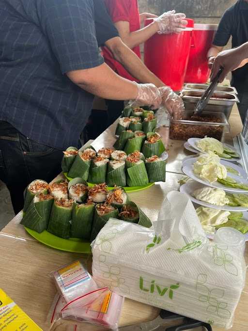 Nasi Uduk 68 Kebon Kacang Joglo 6