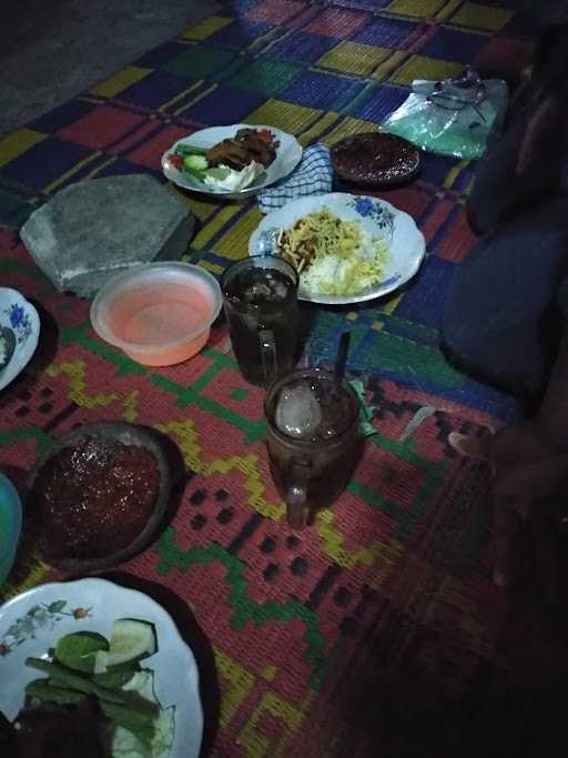 Nasi Uduk 69 1