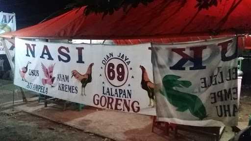 Nasi Uduk 69 3