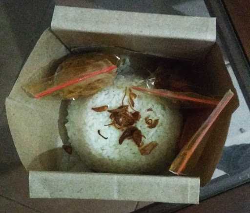 Nasi Uduk Betawi Udik Ceger 5