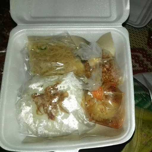 Nasi Uduk Betawi Udik Ceger 1