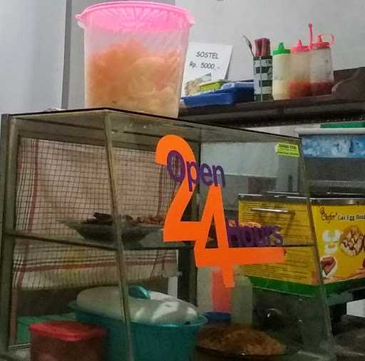 Nasi Uduk Betawi Udik Ceger 8