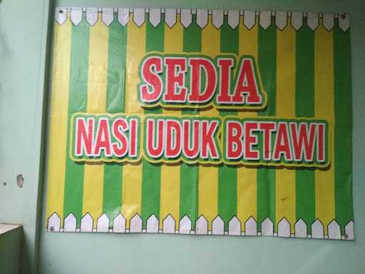 Nasi Uduk Betawi Udik Ceger 7