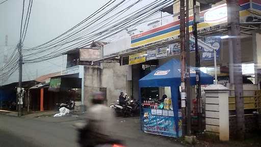 Outlet Kebab Alibaba Cipadu 7