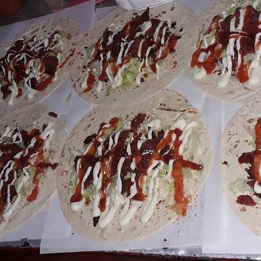 Outlet Kebab Alibaba Cipadu 4