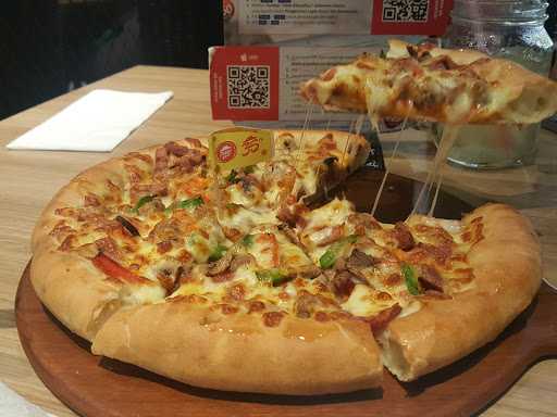 Pizza Hut Restoran - Giant Ciledug 1