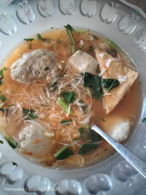 Pondok Bakso & Mie Ayam Idola 1