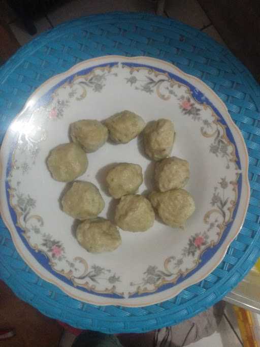 Restu Ibu Siomay 1