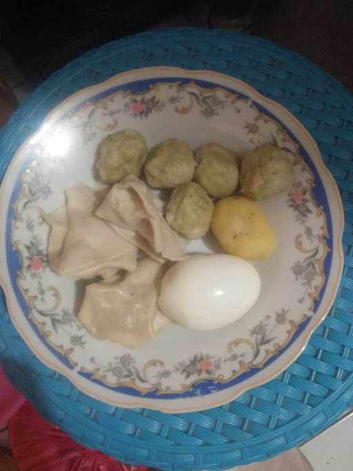 Restu Ibu Siomay 3