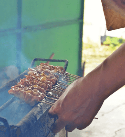 Rm.Sate Kambing (Ibu Sri) 1