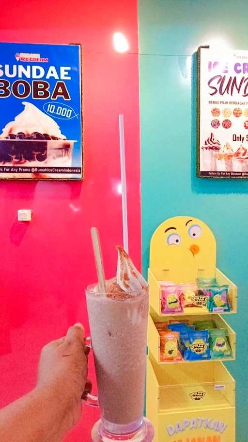 Rumah Ice Cream Indonesia 1