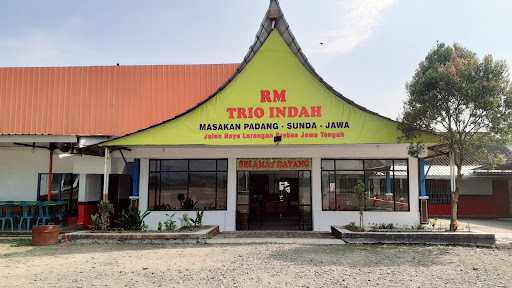 Rumah Makan Trio Indah 10