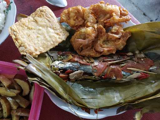 Sayur Asem Betawi Mpok Anih 3