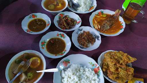 Sayur Asem Betawi Mpok Anih 2