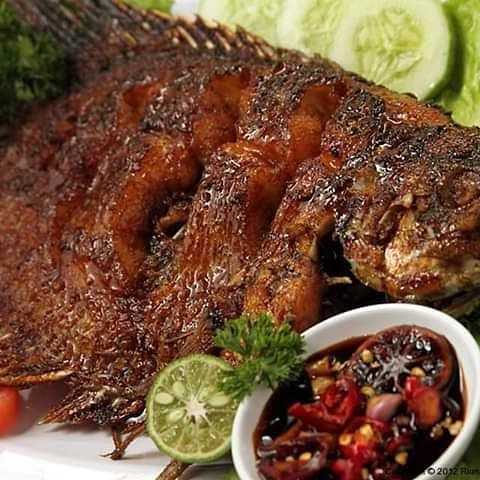 Seafood Sumber Rejeki 9