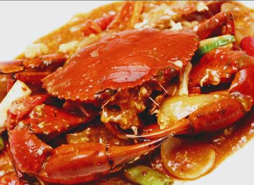 Seafood Sumber Rejeki 1