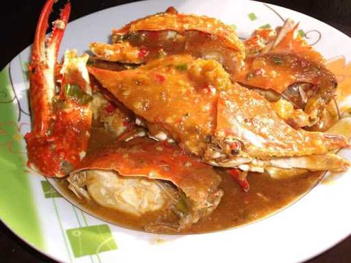 Seafood Sumber Rejeki 4