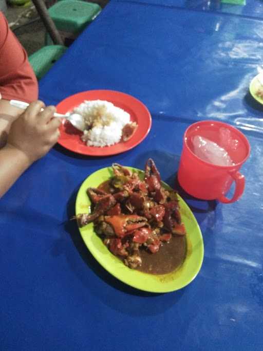 Seafood Sumber Rejeki 10