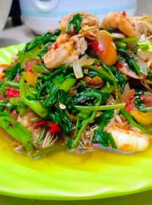 Seafood Sumber Rejeki 7