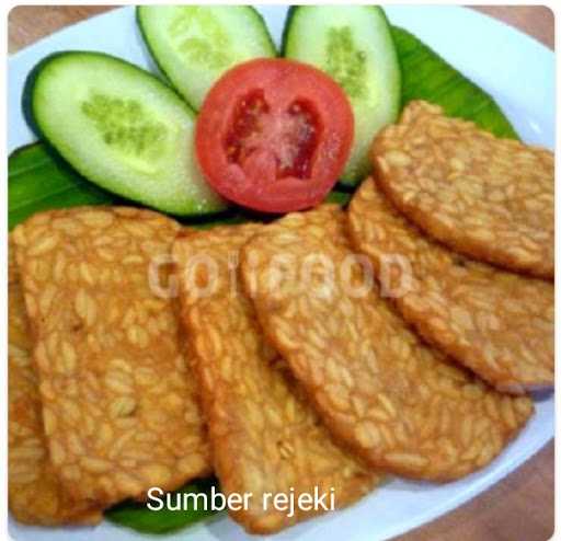 Seafood Sumber Rejeki 8