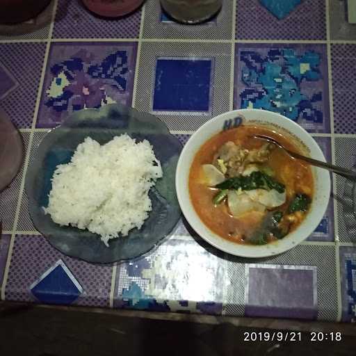 Seblak Betawi Mpo Nun 5