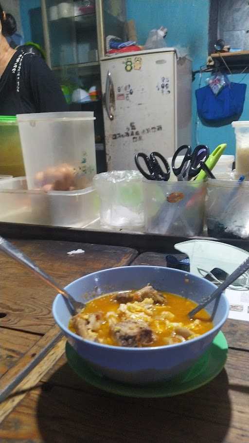 Seblak Mpok Ika (Seblak Gaga Kuliner) 5