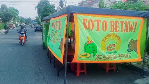 Soto Betawi Babe Zacky 2