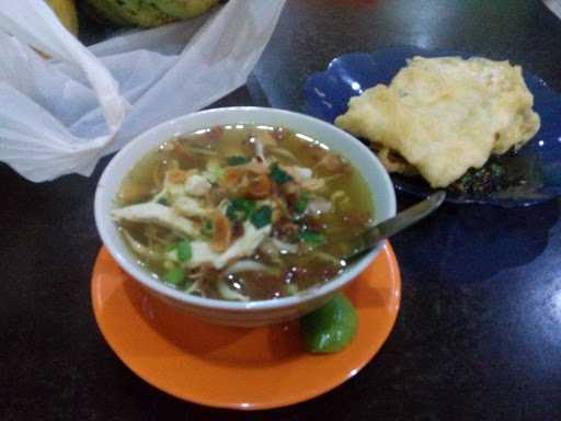 Soto Kudus Bintaro 2