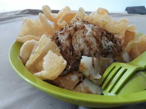 Soto Kudus Bintaro 6