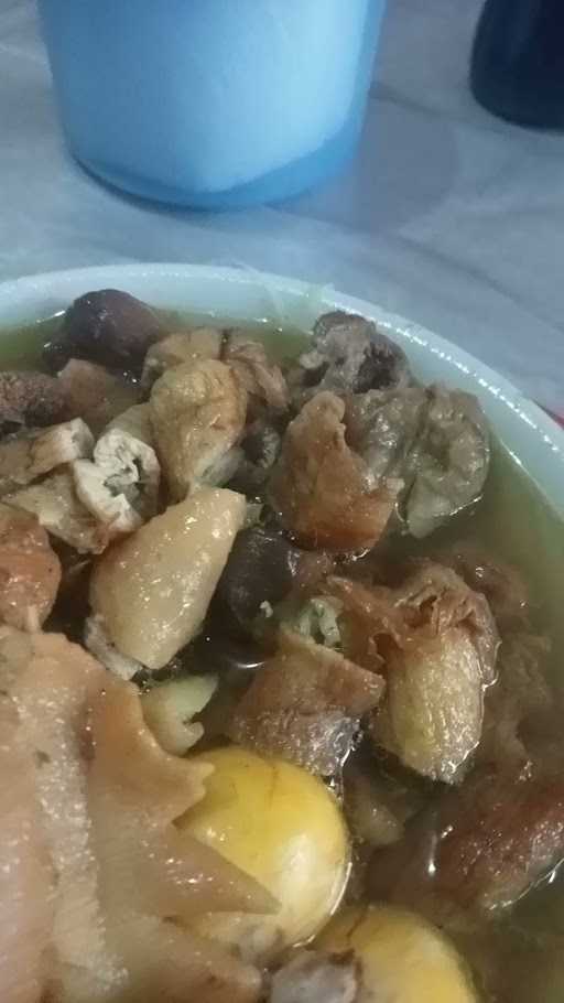 Soto Madura 3