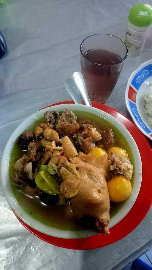 Soto Madura 2