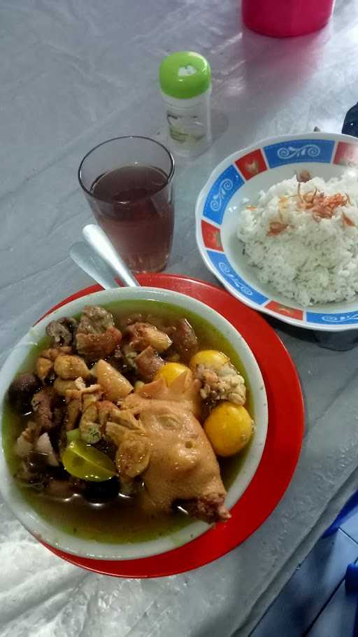 Soto Madura 1