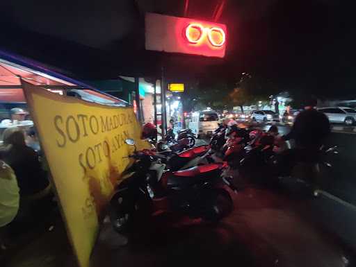 Soto Madura 4