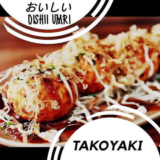 Takoyaki Oishii Umri 2