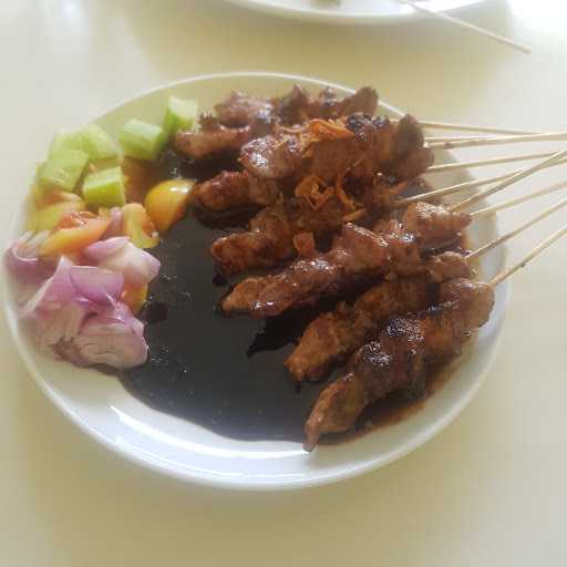 Warung Sate Kambing Muda 737 1