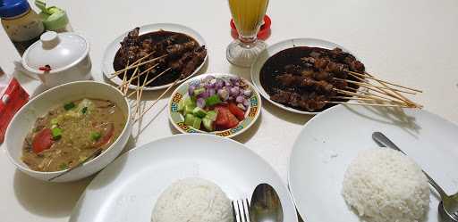 Warung Sate Kambing Muda 737 6