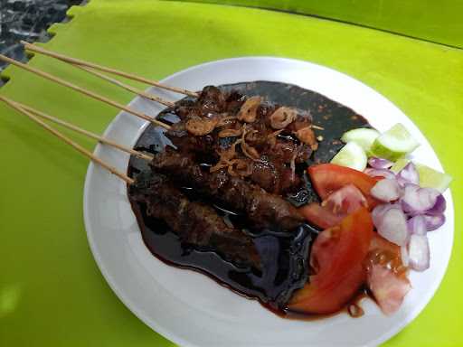 Warung Sate Kambing Muda 737 2