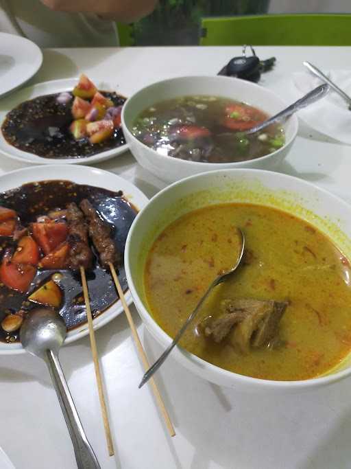 Warung Sate Kambing Muda 737 4