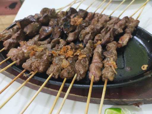 Warung Sate Kambing Muda 737 7