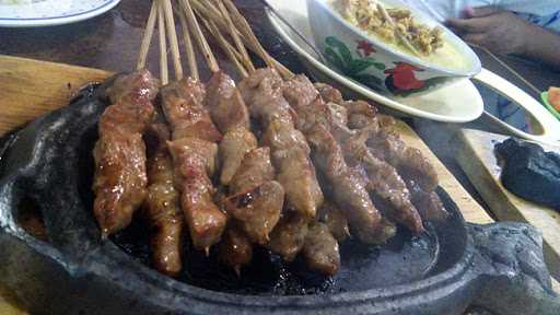 Warung Sate Kambing Muda 737 9