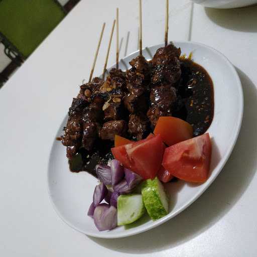 Warung Sate Kambing Muda 737 8