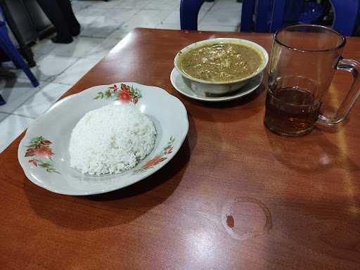 Warung Tongseng Solo 8