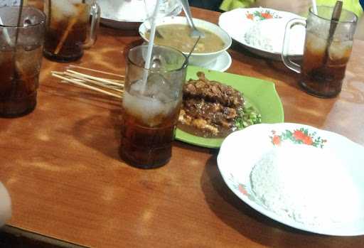 Warung Tongseng Solo 9