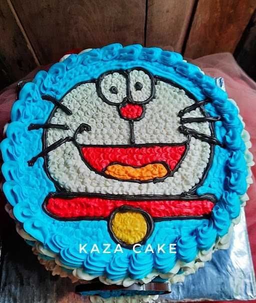 Kaza Mart & Kaza Cake 8