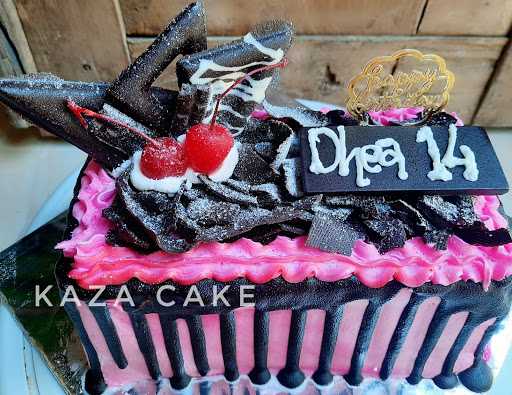 Kaza Mart & Kaza Cake 7