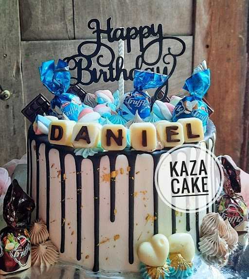 Kaza Mart & Kaza Cake 5