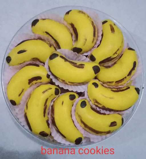 Cam'S Cookies 7