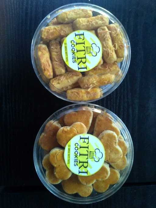 Fitri Cookies 3