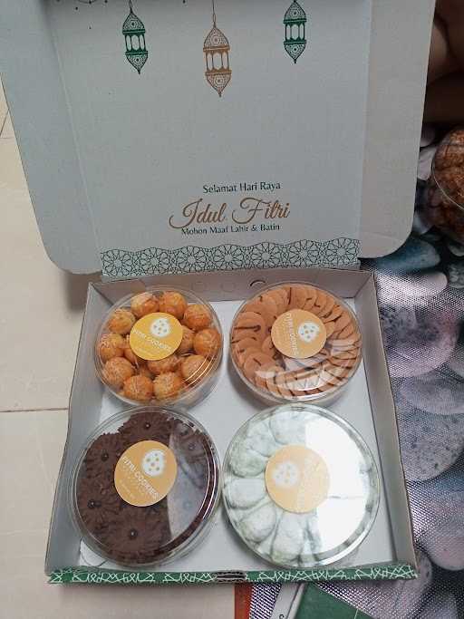 Fitri Cookies 2