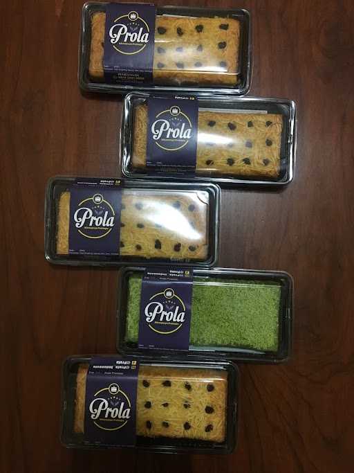 Kue Oleh-Oleh Prola 5